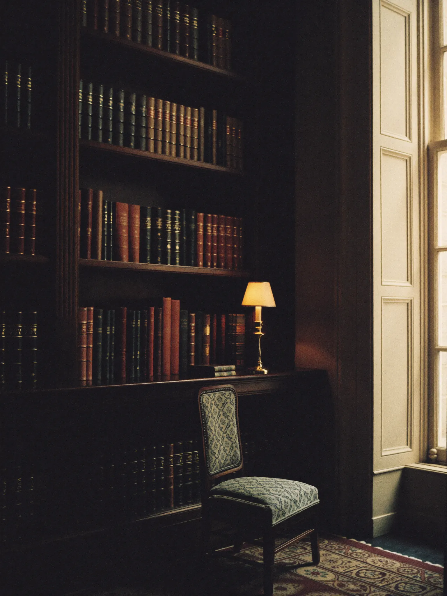 Biblioteca Motta Advogados