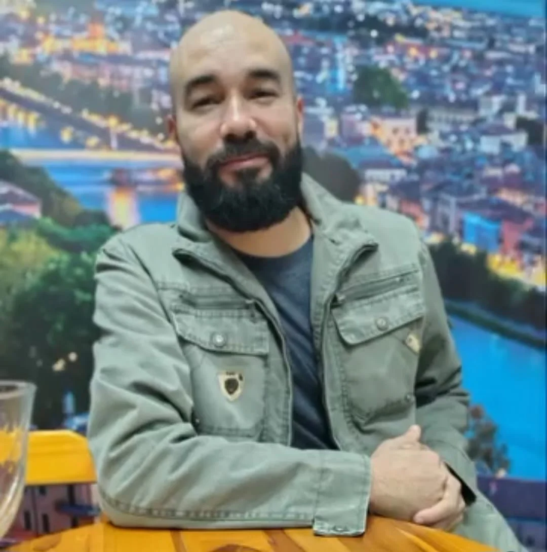 Max Costa, fundador da MX Studio Web